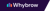 whybrow Logotype