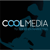 Cool Media Logotype