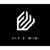 Fit2Win Logotype