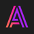 Asteroid Logotype