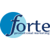 Forte Promotional Marketing Logotype