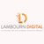 Lambourn Digital Logotype