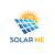 Solar Me Logotype