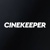 Cinekeeper Logotype