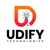 Udify Technologies Private Limited Logotype