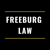 Freeburg Law Logotype