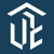Urban Plan Construction Logotype