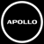 Apollo Productions Logotype