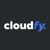 Cloudfy Inc Logotype