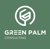 Green Palm Consulting Logotype