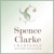 Spence Clarke & Co. Logotype