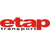 ETAP Transport Logotype