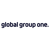 Global Group One Logotype