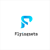FLYINGNETS PTE. LTD. Logotype