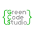 Green Code Studio Logotype