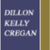 Dillon Kelly Cregan Limited Logotype