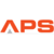 APS Marketing, Inc. Logotype