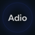 Adio Logotype