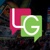 Lorraine Gregory Communications Logotype