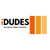 iDUDES Logotype