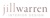 Jill Warren Design Logotype