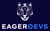 EAGERDEVS.COM Logotype