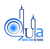 Dua Marketing Network Logotype