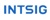 IntSig Information Co., Ltd. Logotype