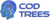 COD TREES Logotype