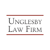 Unglesby Law Firm Logotype