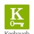 Keebaugh & Company Logotype