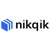 Nikqik Technologies Logotype