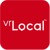 Facilities Management Company | VrLocal Logotype