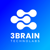 3Brain Technolabs Pvt. Ltd. Logotype