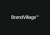 BrandVillage Logotype