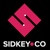 Sidkey & Co Inc Logotype