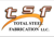 Total Steel Fabrication Logotype