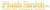 Plush Smith PA Logotype