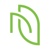 NextWorld Evergreen Logotype