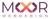 Moor-Webdesign Logotype