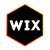 Wix Pro Creative Logotype