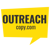 OutreachCopy.com Logotype