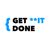 Get **IT Done Logotype