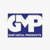GMP Metal Products Logotype
