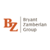 Bryant Zamberlan Group Logotype