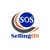 Selling os Logotype