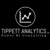 Tippett Analytics Logotype