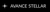 Avance Stellar Logotype