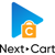 Next Cart Logotype