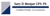 Gary D. Morgan CPA, PA Logotype